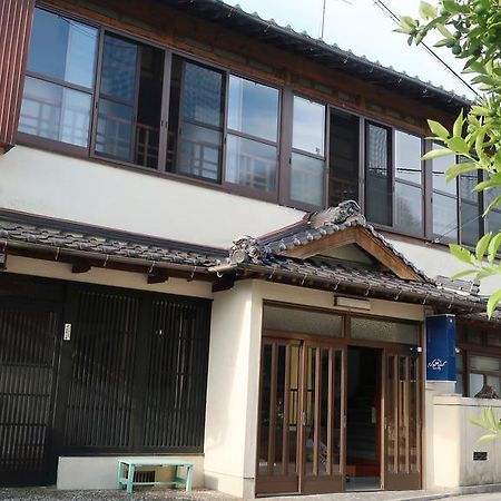 Usa Naru.Guest House المظهر الخارجي الصورة