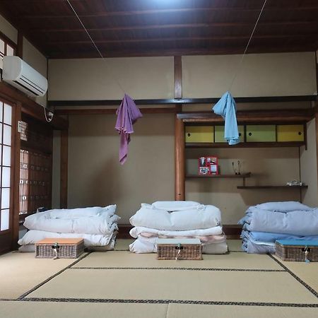 Usa Naru.Guest House المظهر الخارجي الصورة