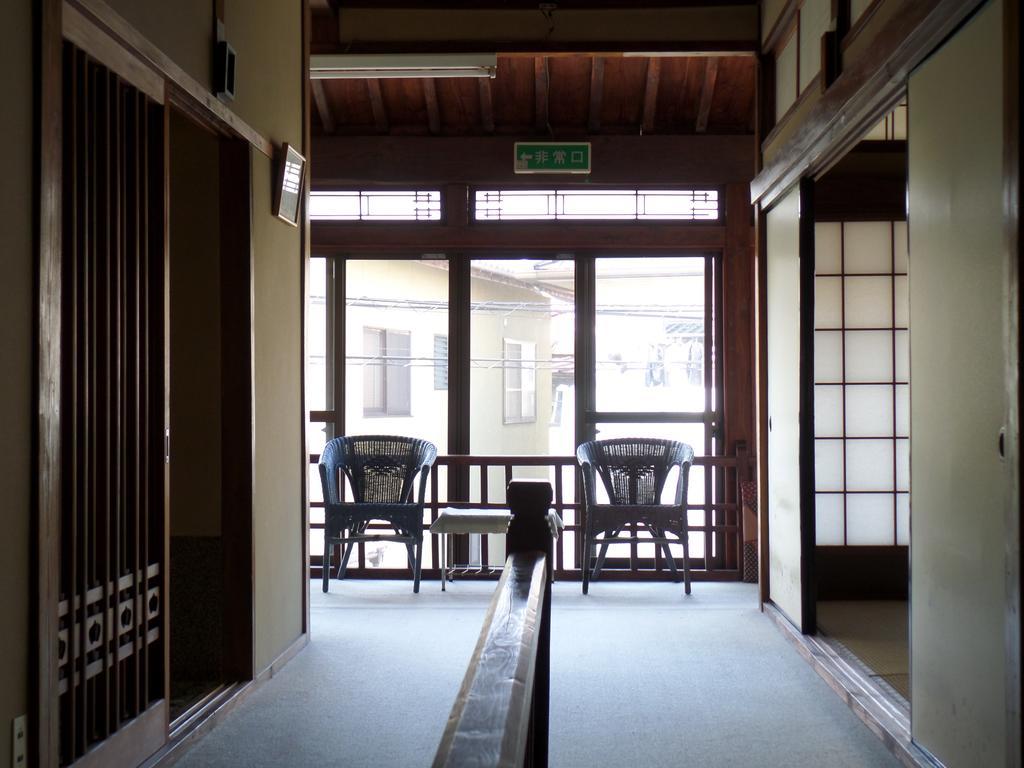 Usa Naru.Guest House المظهر الخارجي الصورة