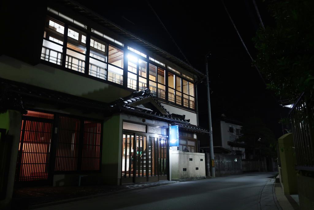 Usa Naru.Guest House المظهر الخارجي الصورة
