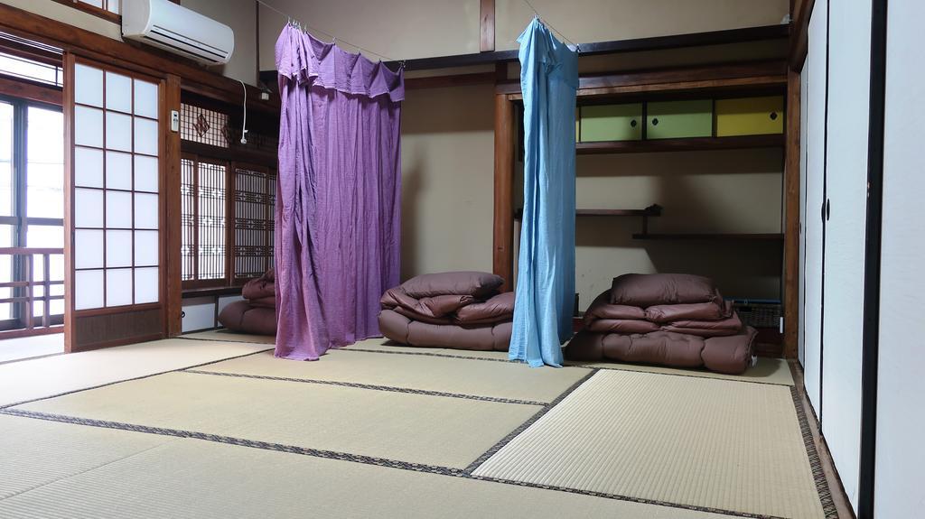 Usa Naru.Guest House المظهر الخارجي الصورة