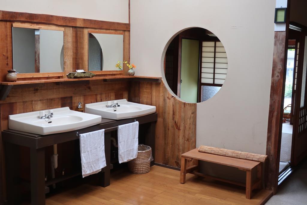 Usa Naru.Guest House المظهر الخارجي الصورة