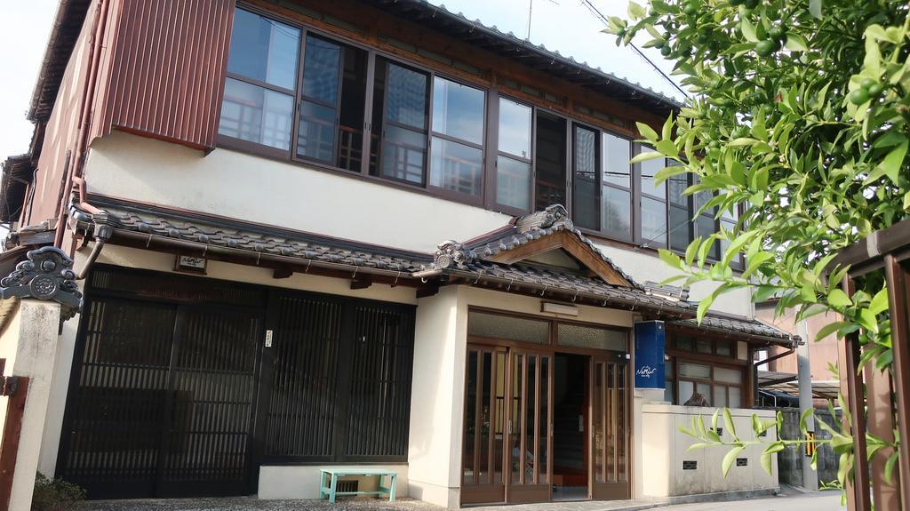 Usa Naru.Guest House المظهر الخارجي الصورة