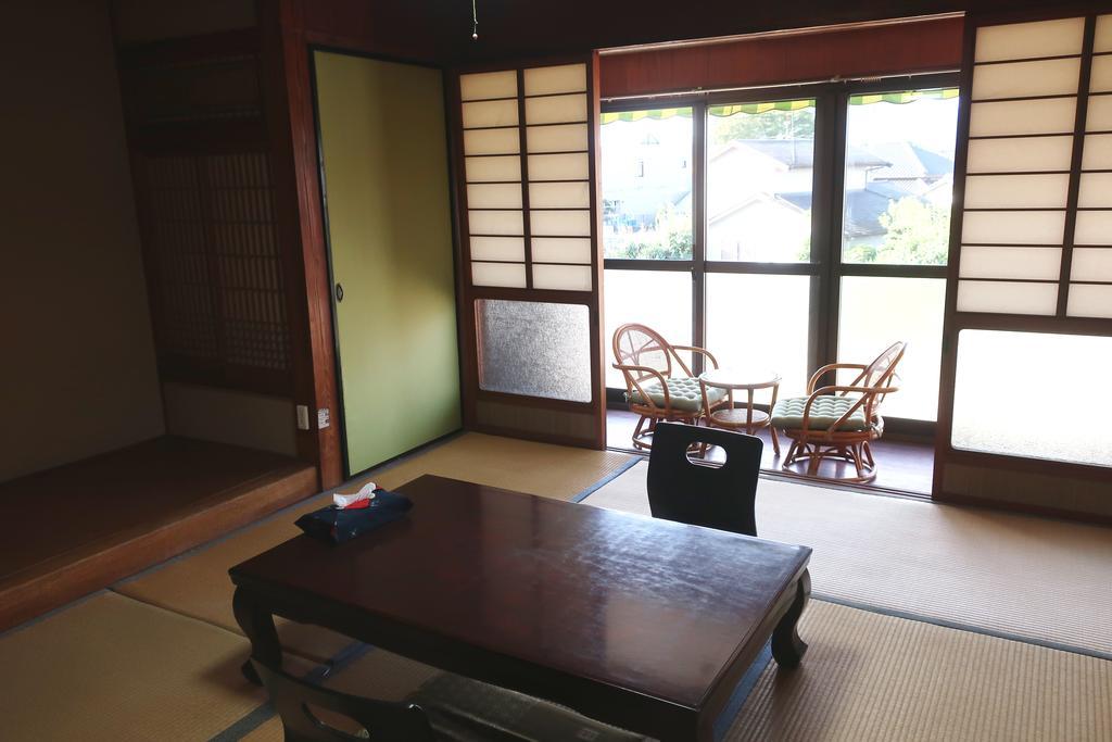 Usa Naru.Guest House المظهر الخارجي الصورة