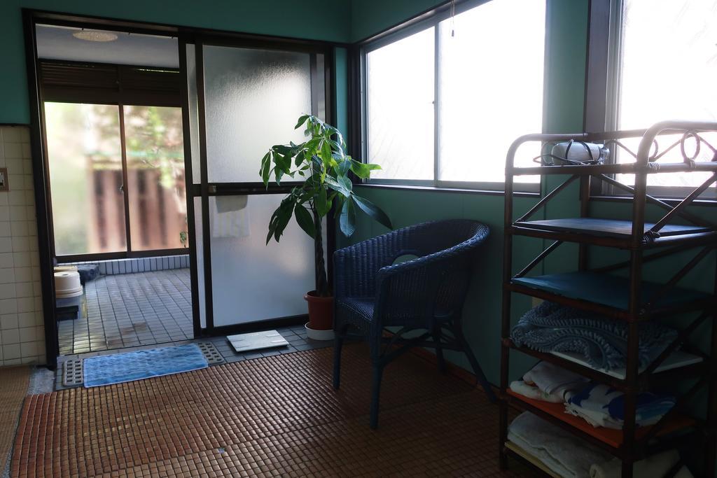 Usa Naru.Guest House المظهر الخارجي الصورة