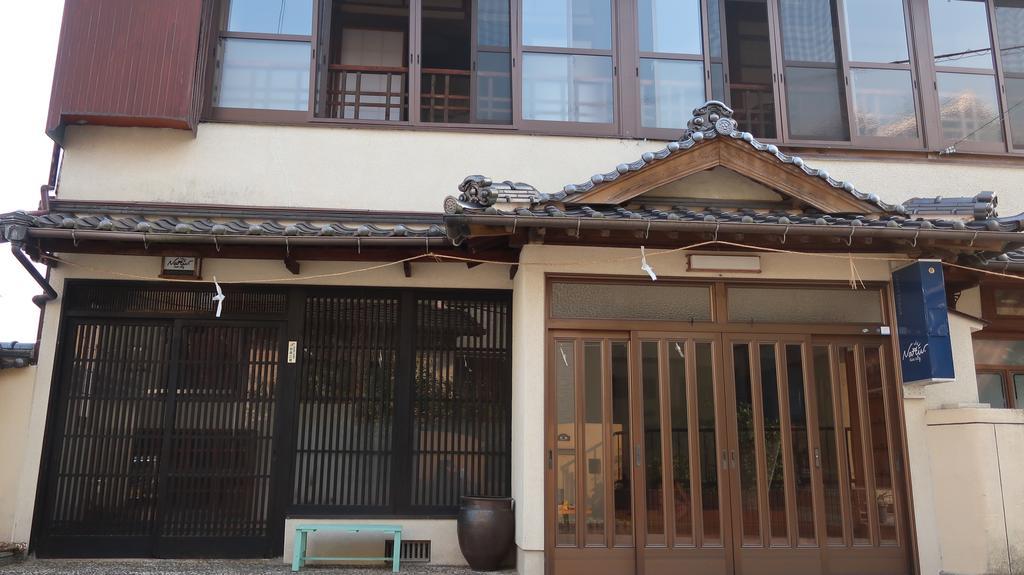 Usa Naru.Guest House المظهر الخارجي الصورة